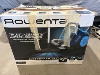 Rowenta Swift Power Cyclonic RO2981EA Aspiradora