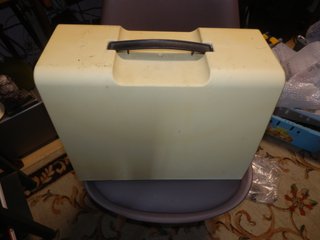 Máquina de coser Singer Magic 8209