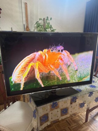 TELEVISOR SAMSUNG SMART TV 42 PULGADAS