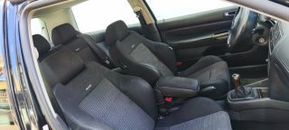 Volkswagen Golf 1998