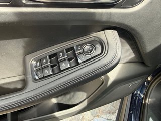 Porsche Macan 2022