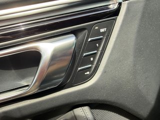 Porsche Macan 2022