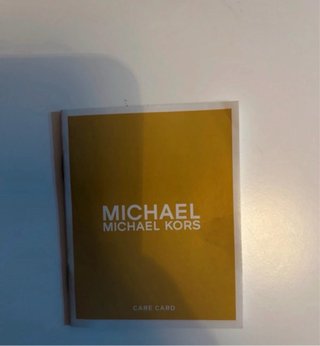 Bolso Michael Kors Morado