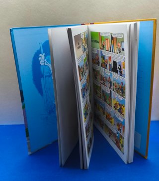 COMIC SUPER HUMOR ROMPE TECHOS 37 6 EDICION