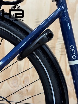 VanDijck Ceto Shimano Nexus 2021