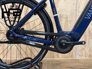VanDijck Ceto Shimano Nexus 2021