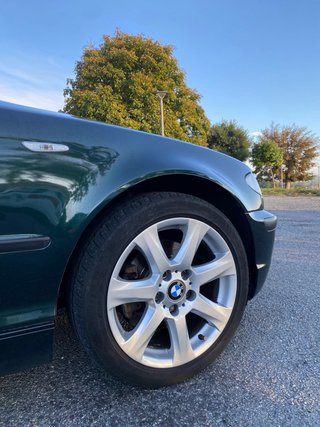 BMW Serie 3 2001