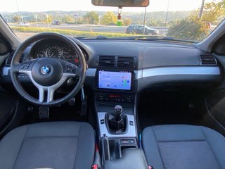BMW Serie 3 2001