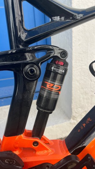 Megamo AYRON FORCE E-Bike