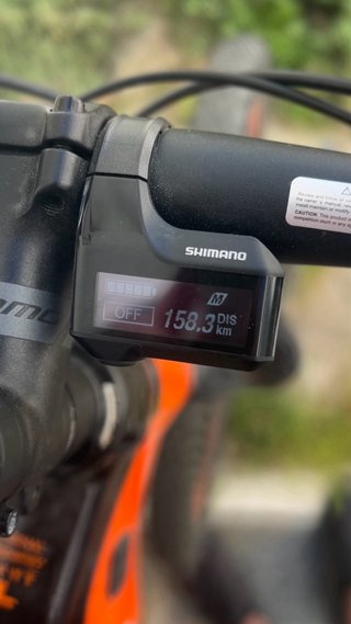 Megamo AYRON FORCE E-Bike