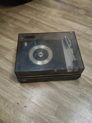 Giradischi Dual 430