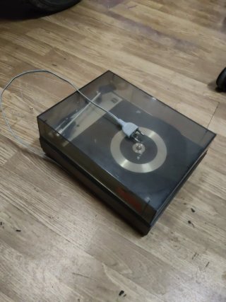 Giradischi Dual 430