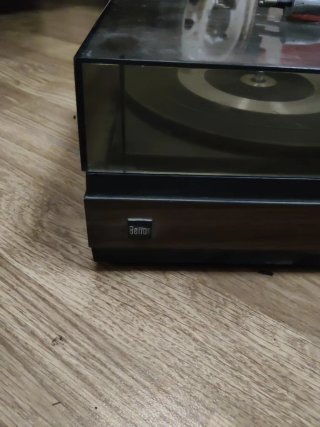 Giradischi Dual 430