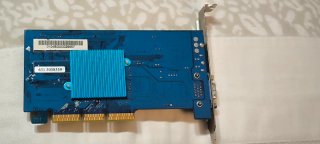 Tarjeta Gráfica Hercules 3D Prophet 4000XT AGP