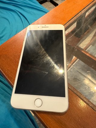 iPhone 7 Plus 128GB Blanco