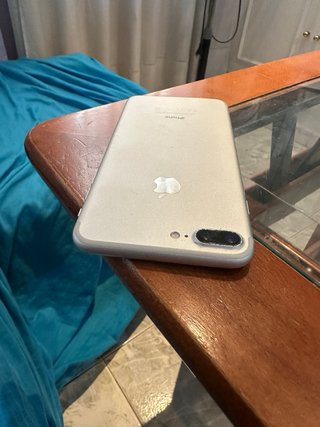 iPhone 7 Plus 128GB Blanco