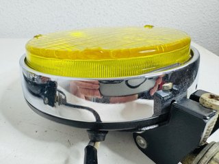 Faros Antiniebla Carello Fiat Lancia Alfa Romeo
