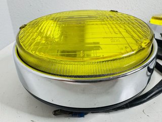 Faros Antiniebla Carello Fiat Lancia Alfa Romeo