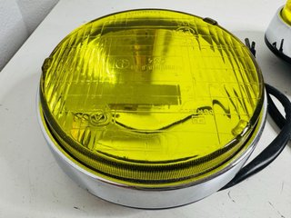 Faros Antiniebla Carello Fiat Lancia Alfa Romeo