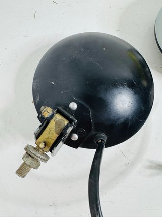 Faros Antiniebla Carello Fiat Lancia Alfa Romeo