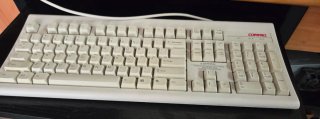 PC Compaq Pentium II Windows 98
