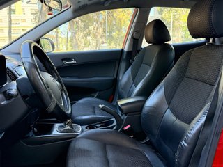 Hyundai i30 2008 etiqueta C