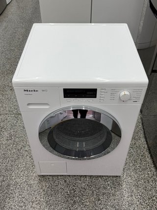 Lavadora Miele 8kg Rpm 1400
