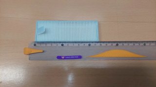 Filtros Hepa Conga Cecotec (Pack 8)