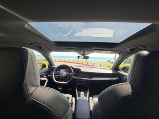 Audi RS3 2023