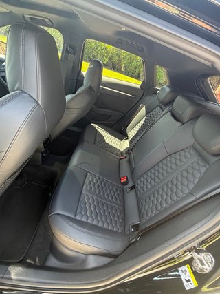 Audi RS3 2023