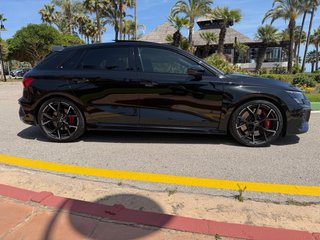 Audi RS3 2023