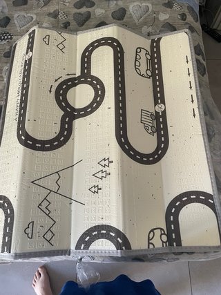 Box 90x90x68 nuovo marca babyplaypan