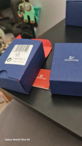 Admiré di Swarovski
