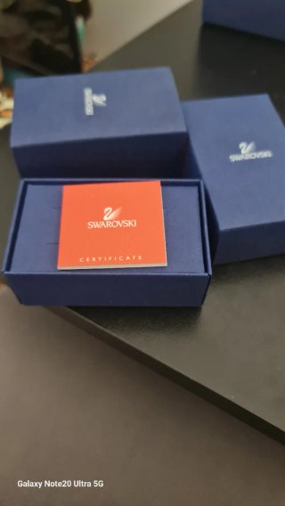 Admiré di Swarovski