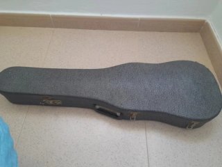 Violín Lark 4/4 Antiguo Siglo XX