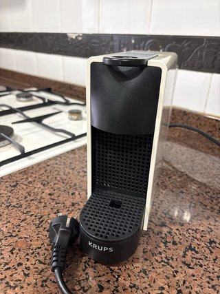 Cafetera Nespresso Krups Mini Essenza