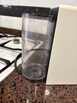 Cafetera Nespresso Krups Mini Essenza