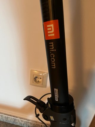 Patinete Eléctrico Xiaomi