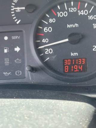 Renault Clio 2003