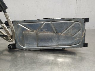PALANCA CAMBIO SEAT IBIZA (KJ1) DKL 2Q0711049J