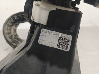 PALANCA CAMBIO SEAT IBIZA (KJ1) DKL 2Q0711049J