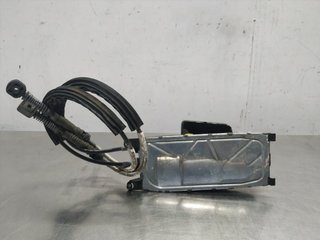 PALANCA CAMBIO SEAT IBIZA (KJ1) DKL 2Q0711049J