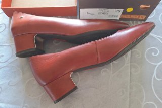 Zapatos Pikolinos Talla 39