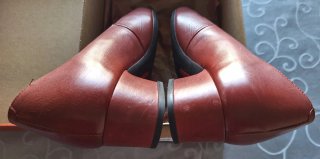 Zapatos Pikolinos Talla 39