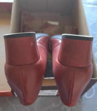 Zapatos Pikolinos Talla 39