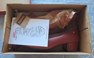 Zapatos Pikolinos Talla 39