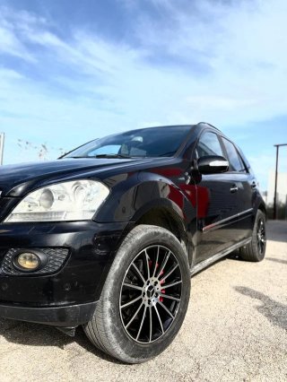 Llantas Mercedes 19 5x112 (Juego 4)