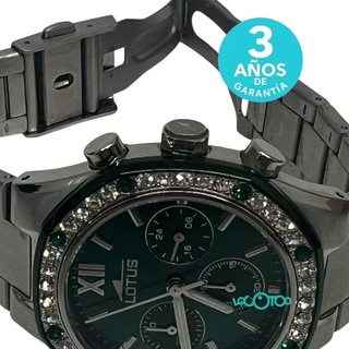 Reloj Lotus 18872