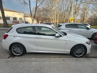 BMW Serie 1 2018