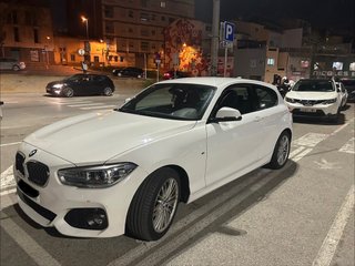 BMW Serie 1 2018